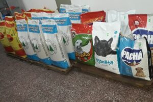 Forrajeria La Fortaleza