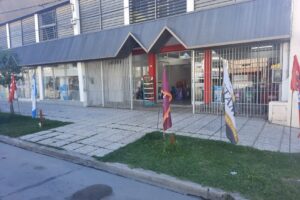 Forrajeria La Granja