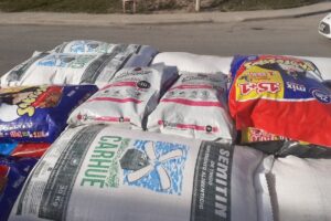 Forrajeria La Mascota De Don Quique