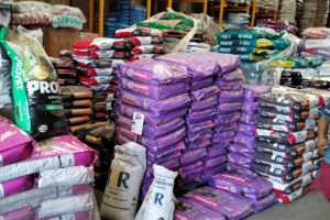 Forrajería La Morocha