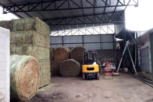 Forrajeria La Picaza