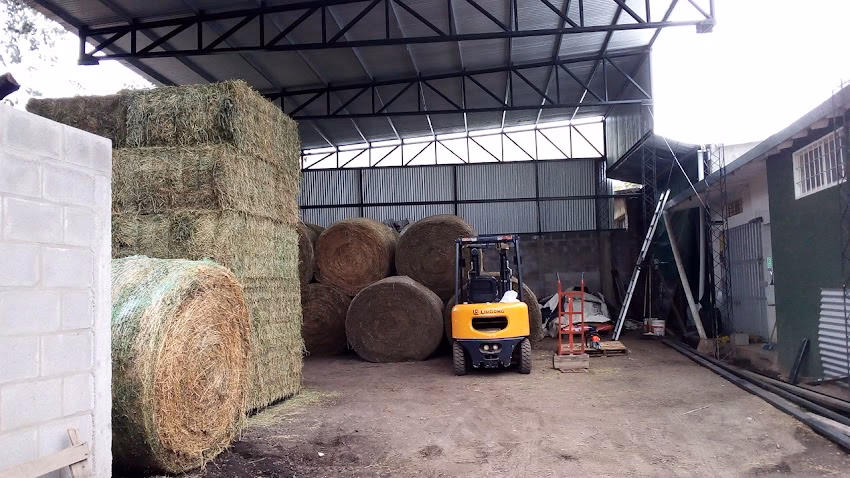 Forrajeria La Picaza