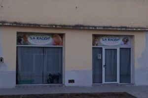 Forrajeria La Ración