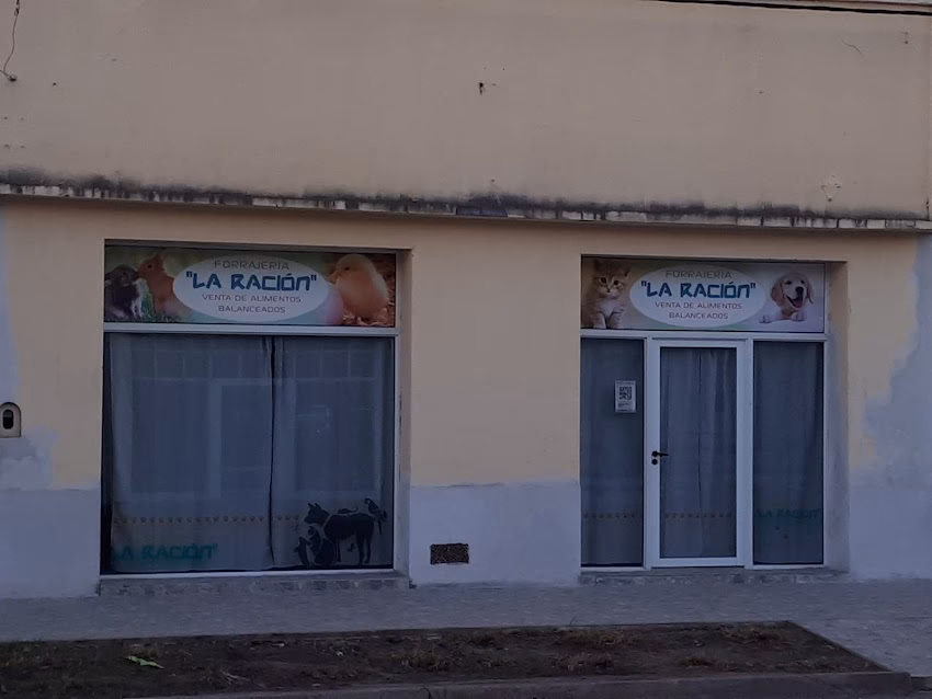 Forrajeria La Ración