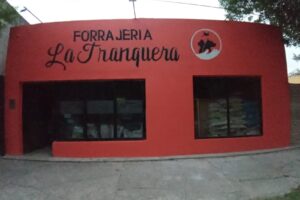 Forrajeria La Tranquera