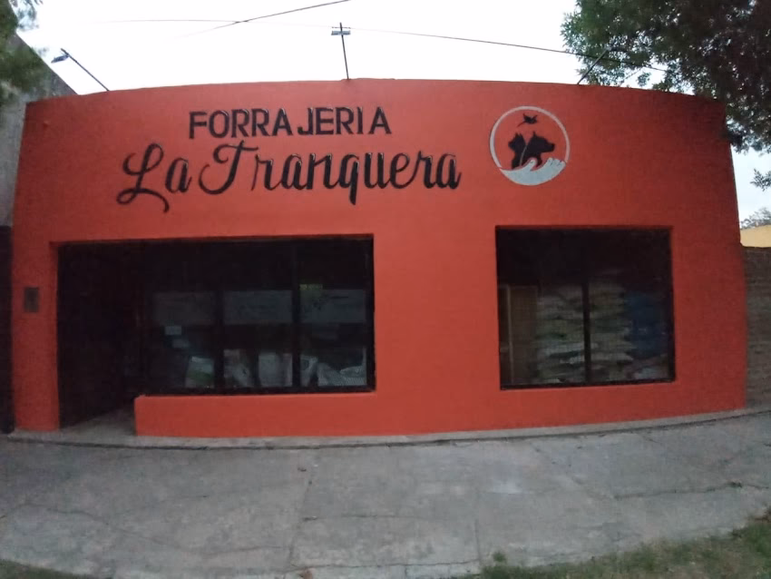 Forrajeria La Tranquera