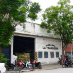 Forrajería La Tranquera