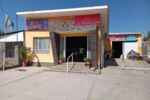 Forrajeria La Tranquera