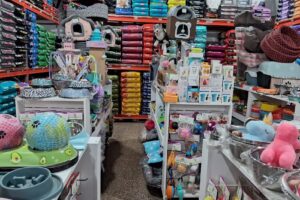 Forrajería La Tranquera