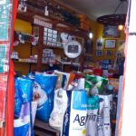 Forrajería La Tranquera