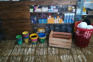 Forrajería La Tranquera San Martín