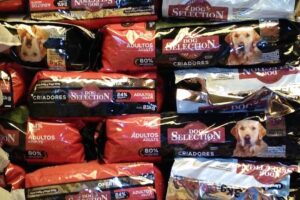 Forrajería La Victoria