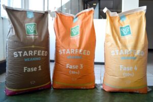 Forrajería Las Colonias de Tourne Tourne Sa