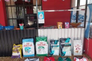 Forrajeria Las Palmeras