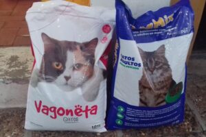 Forrajeria Lidia Mascotas