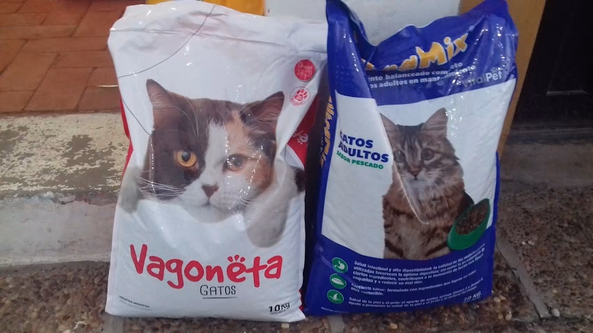 Forrajeria Lidia Mascotas