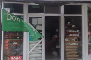 Forrajeria lo de guadalupe