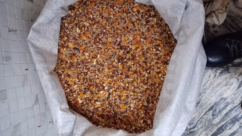 Forrajería Locos por el Campo