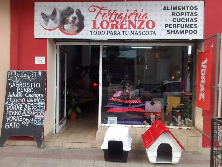 Forrajeria Lorenzo