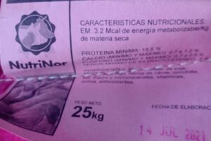 Forrajeria los 3 Hermanos