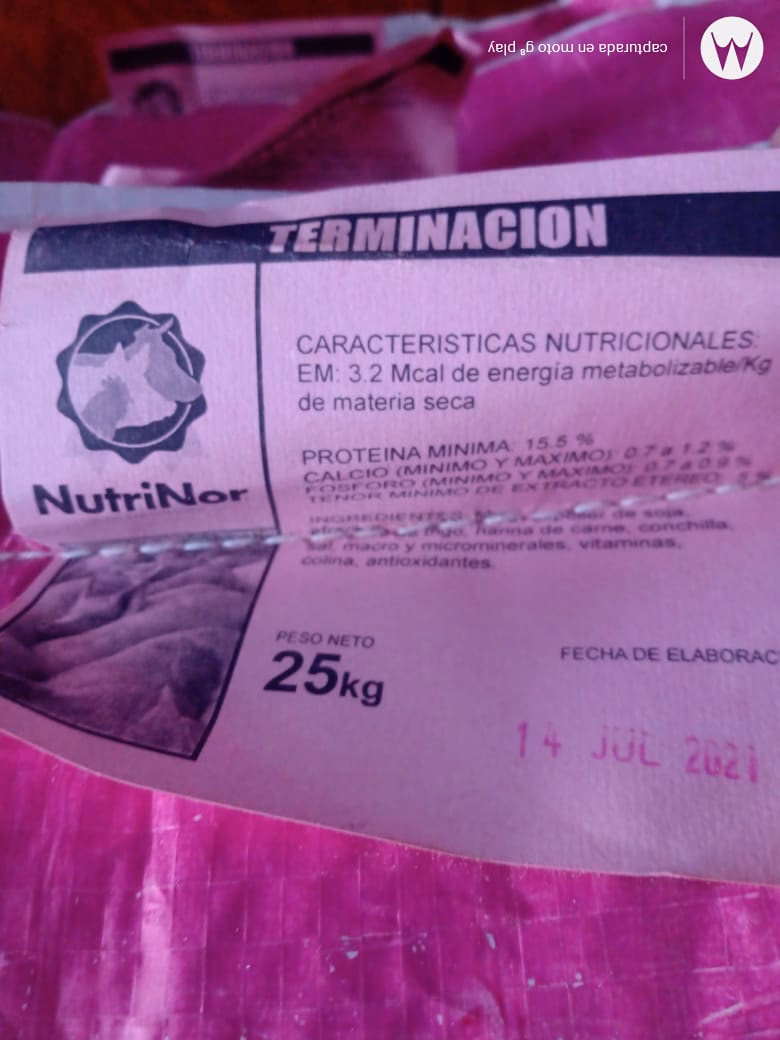 Forrajeria los 3 Hermanos