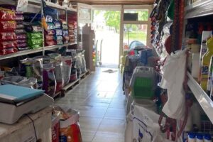 Forrajeria Los 5 Patitos