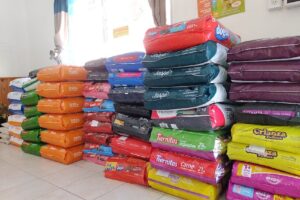 Forrajeria Los Abuelos