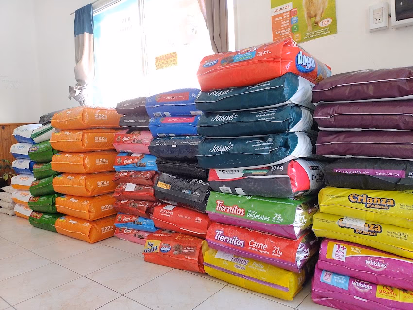 Forrajeria Los Abuelos