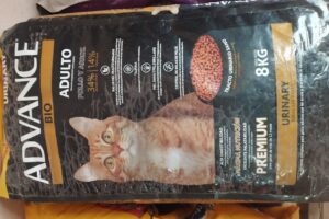 Forrajeria los amigos