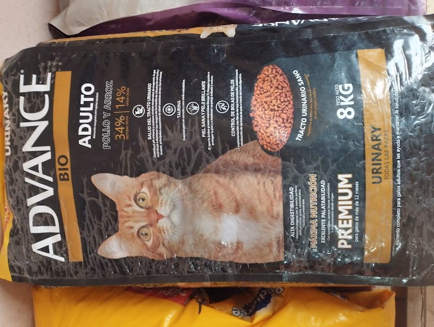 Forrajeria los amigos