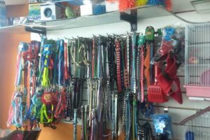 Forrajería Los Amigos