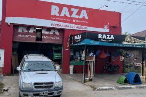 Forrajería Los Amigos