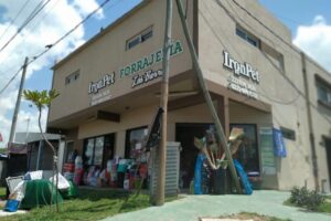 Forrajeria Los Barre