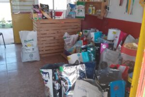 Forrajeria Los Borsi