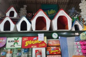 Forrajería Los Gallos