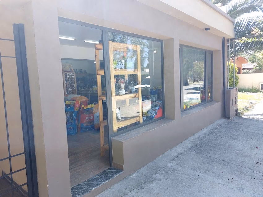 Forrajeria Los Gurises