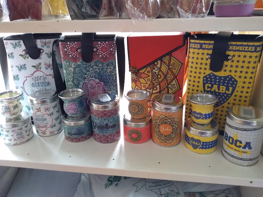 Forrajeria Los Hermanos