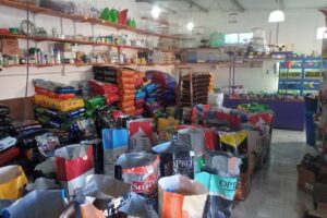 Forrajeria Los Mellis