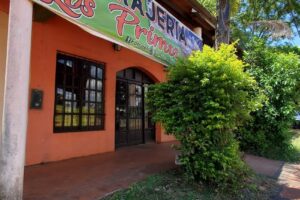 Forrajeria Los Primos