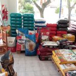 Forrajeria Los Sauces