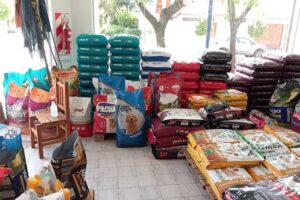 Forrajeria Los Sauces