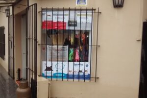 Forrajeria Los Sauces