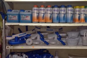 Forrajería Los Tigres