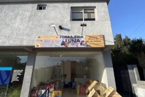 Forrajeria Luna