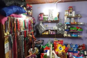 Forrajería Mansitos