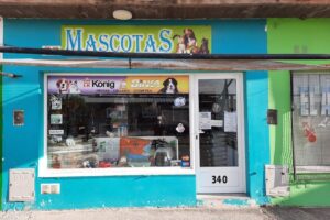 Forrajería Mascotas