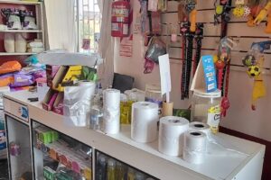 Forrajeria Mascotas PetShop