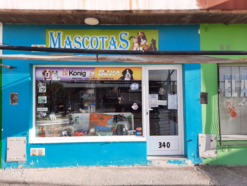 Forrajería Mascotas
