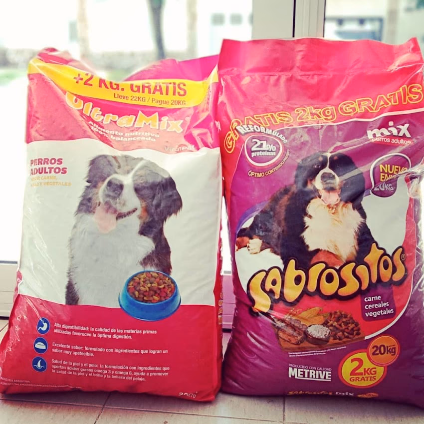 Forrajeria Mi Amigo Fiel