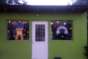 Forrajeria mi familialo de ale